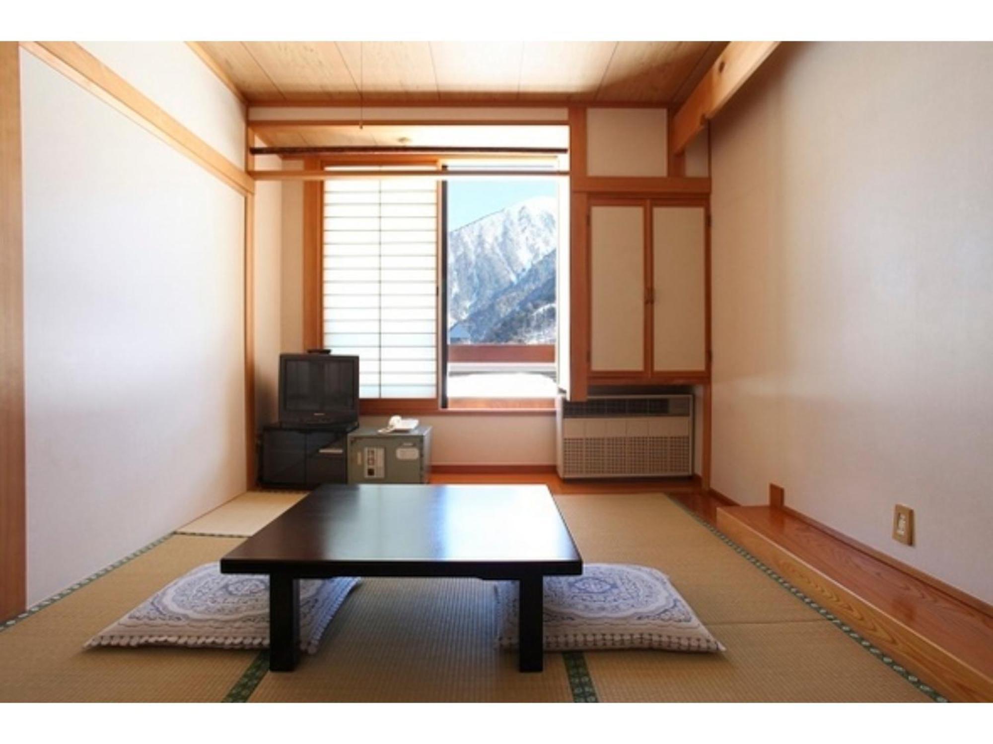 Nakanoyu Onsen Ryokan - Vacation Stay 06697V Matsumoto Bagian luar foto