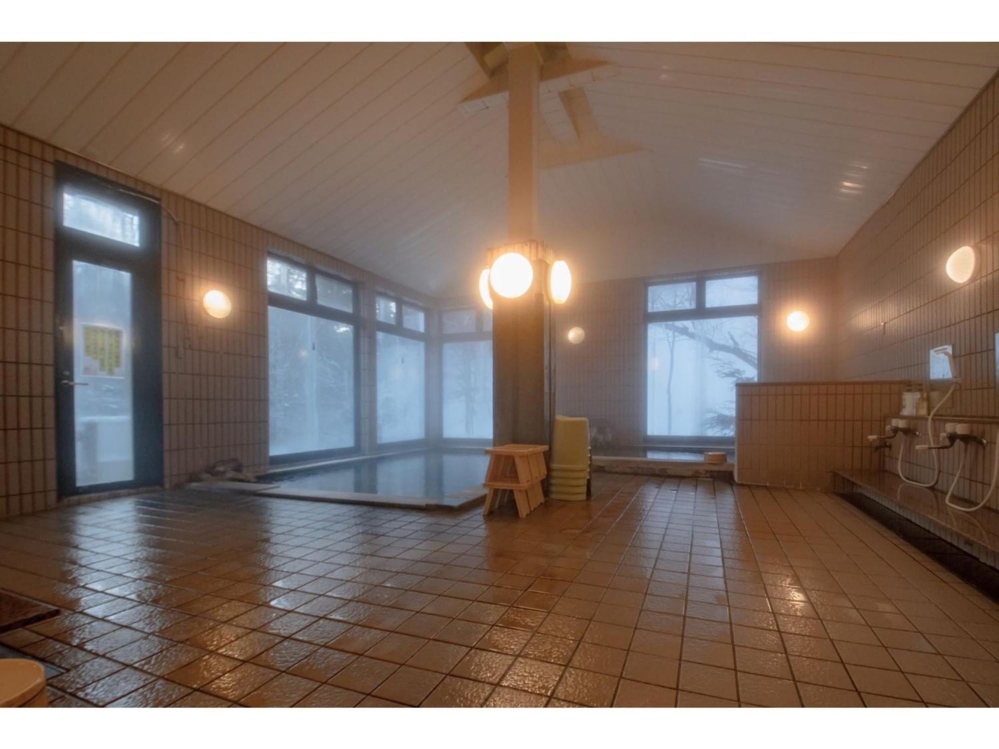 Nakanoyu Onsen Ryokan - Vacation Stay 06697V Matsumoto Bagian luar foto