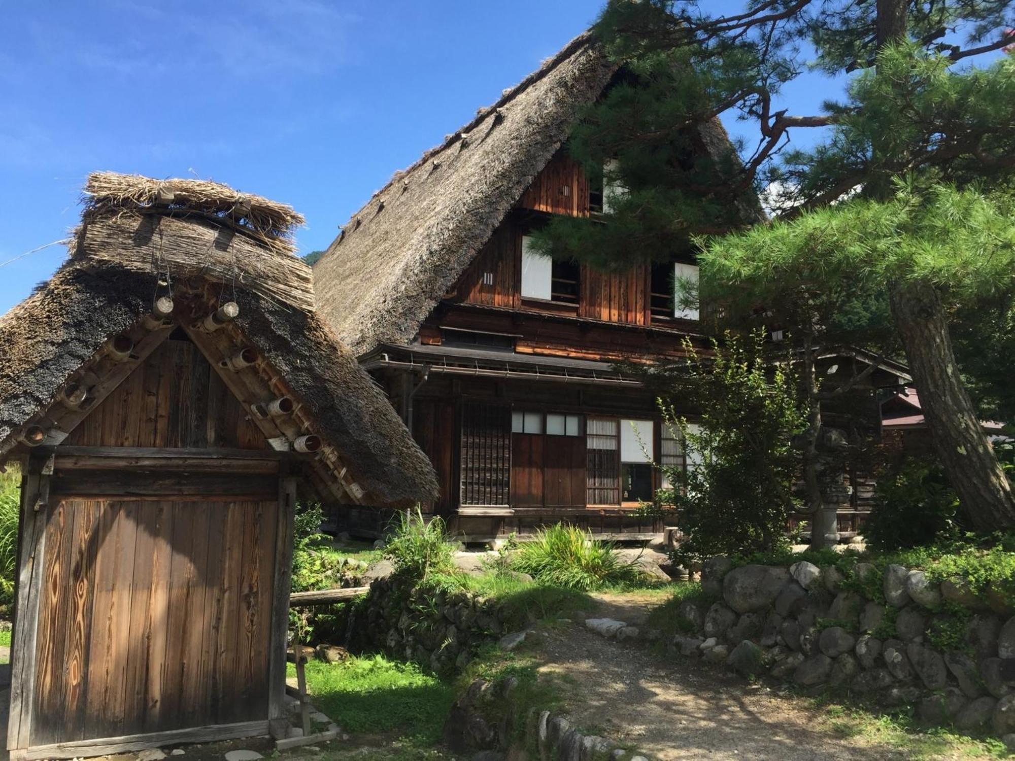 Nakanoyu Onsen Ryokan - Vacation Stay 06697V Matsumoto Bagian luar foto