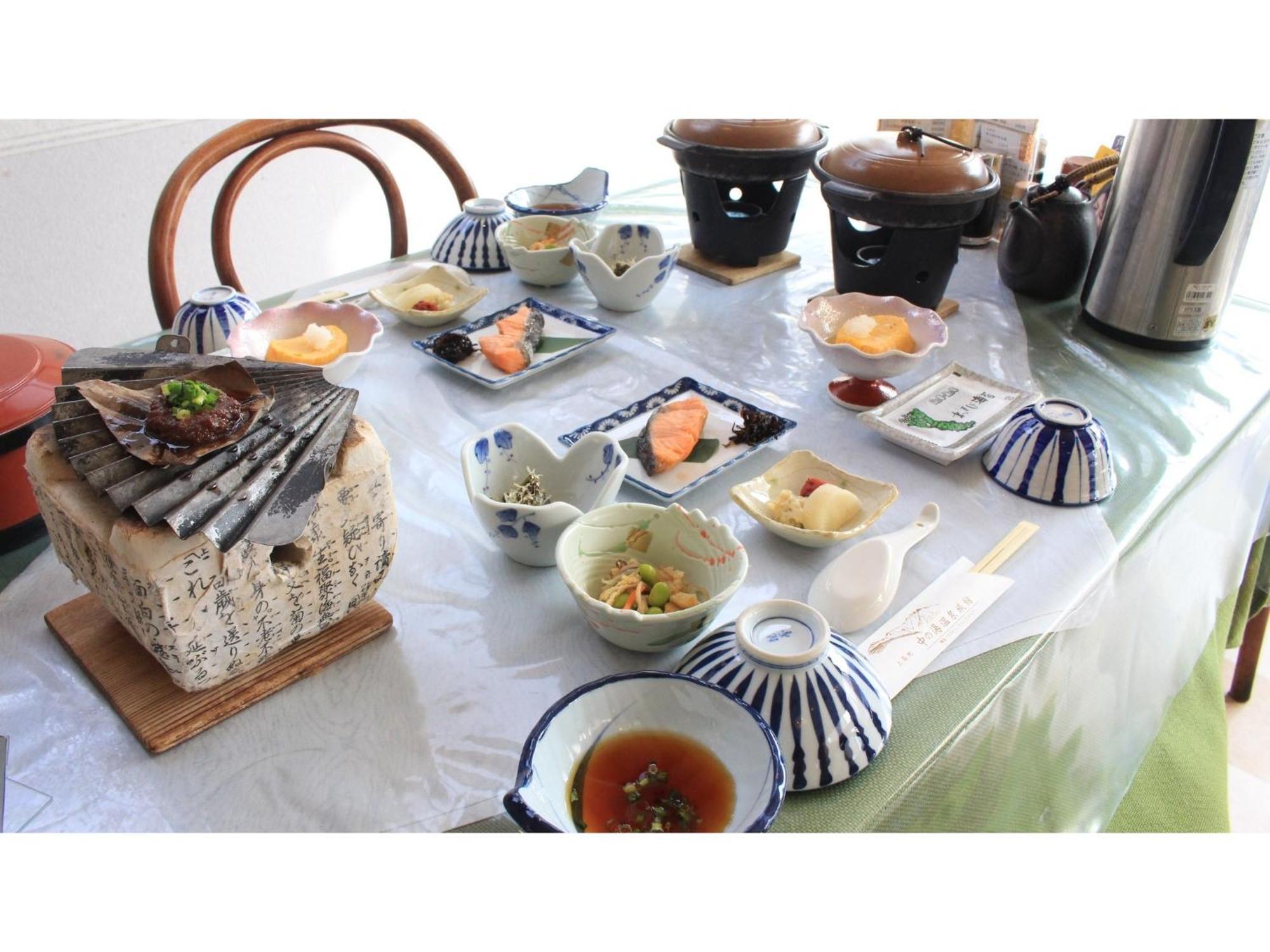Nakanoyu Onsen Ryokan - Vacation Stay 06697V Matsumoto Bagian luar foto
