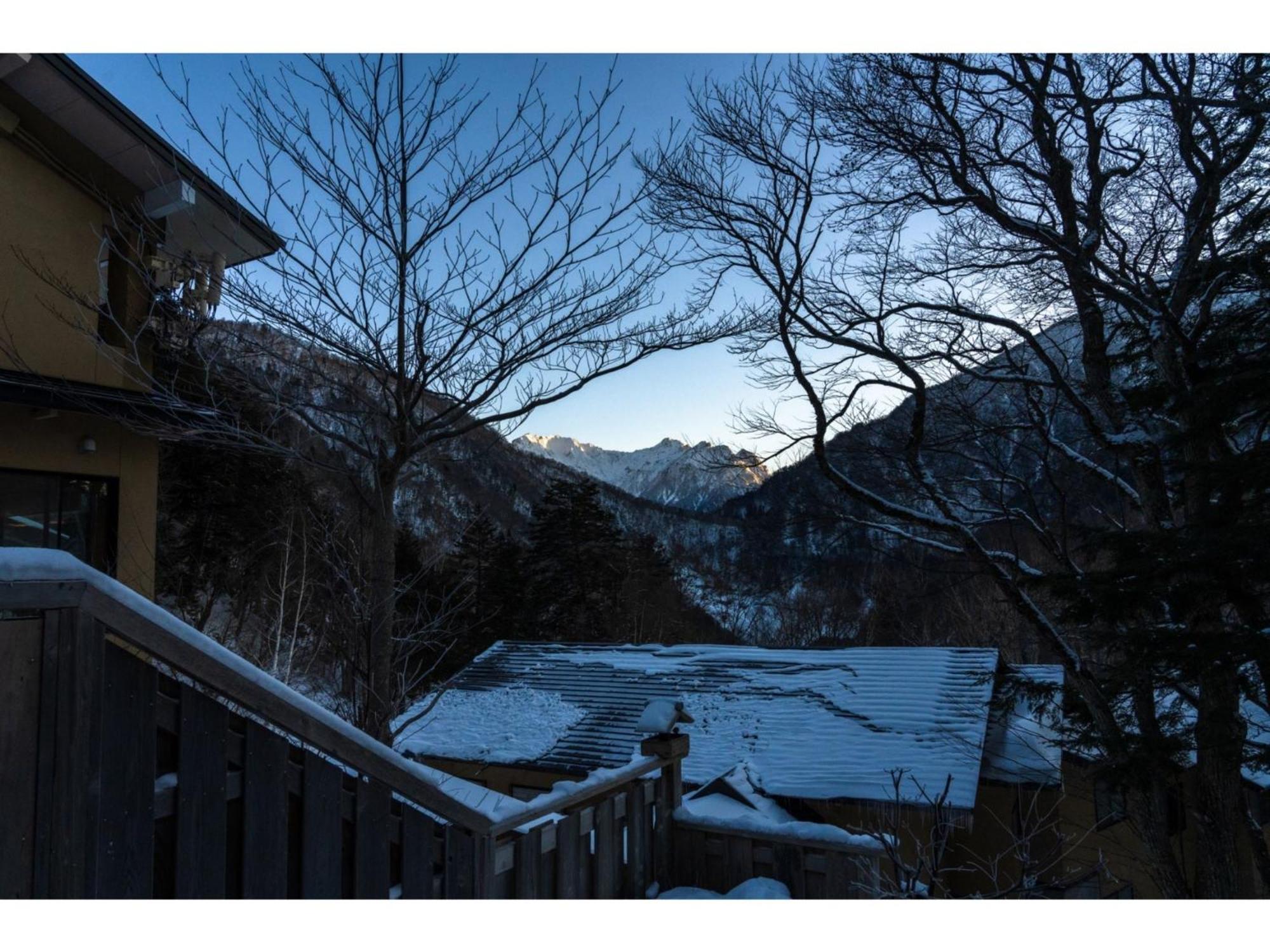Nakanoyu Onsen Ryokan - Vacation Stay 06697V Matsumoto Bagian luar foto
